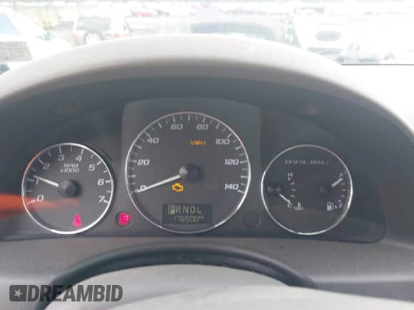 2008 Chevrolet Malibu Classic LS 2FL z VIN 1G1ZS58N88F106759, wystawiony jako IAAI lot #42890308 z przebiegiem 176 500 mil mil oraz . Historia ofert i sprzedaży dostępna na DreamBid. Obrazek 7.