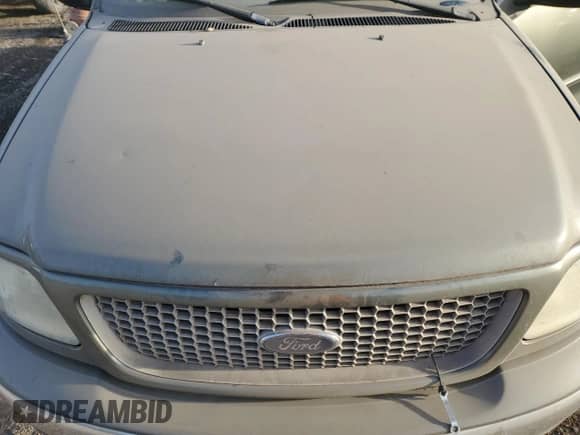 2002 Ford F-150 XL с VIN 2FTRF18W32CA50195, выставлен на аукционе Copart как лот 88857825 с пробегом 113 529 миль миль и Чистый • Clean title. История ставок и продаж доступна на DreamBid. Изображение 11.