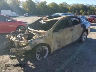 2024 Chevrolet Malibu LT с VIN 1G1ZD5ST6RF225025, выставлен на аукционе Copart как лот 86841985 с пробегом Не указан миль и На запчасти • Non repairable. История ставок и продаж доступна на DreamBid. Изображение 1.