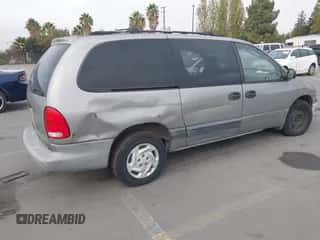 1997 Dodge Caravan SE с VIN 2B4GP44R8VR245147, выставлен на аукционе IAAI как лот 43528842 с пробегом Не указан миль и . История ставок и продаж доступна на DreamBid. Изображение 4.