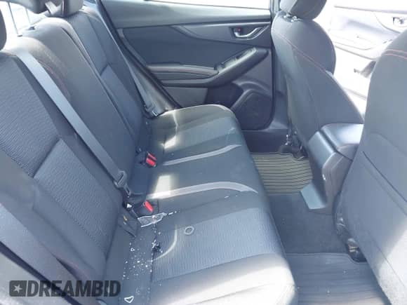 2017 Subaru Impreza Special Sports with VIN 4S3GKAM69H3608798, listed as a IAAI auction lot 42732834 with 47,415 mi miles and . Bid and sale history available at DreamBid. Image 8.