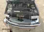 2000 Chevrolet S-10 с VIN 1GCCS1440YK189596, выставлен на аукционе Copart как лот 65407975 с пробегом 175 871 миль миль и Списание • Salvage title. История ставок и продаж доступна на DreamBid. Изображение 11.