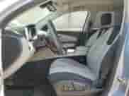 2014 Chevrolet Equinox LS с VIN 2GNALAEK9E6157091, выставлен на аукционе Copart как лот 62744324 с пробегом 168 843 миль миль и На запчасти • Non repairable. История ставок и продаж доступна на DreamBid. Изображение 7.