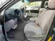 2008 Toyota Highlander z VIN JTEDS41A882035844, wystawiony jako Copart lot #85377265 z przebiegiem 161 663 mil mil oraz Szkoda całkowita • Salvage title. Historia ofert i sprzedaży dostępna na DreamBid. Obrazek 7.