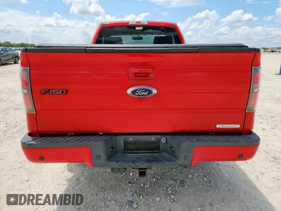 2014 Ford F-150 z VIN 1FTMF1ET8EFA75901, wystawiony jako Copart lot #70407745 z przebiegiem 60 906 mil mil oraz Szkoda całkowita • Salvage title. Historia ofert i sprzedaży dostępna na DreamBid. Obrazek 6.