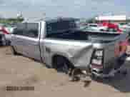 2021 Ram 1500 Lone Star with VIN 1C6SRFFT5MN547414, listed as a IAAI auction lot 43258149 with 50,315 mi miles and . Bid and sale history available at DreamBid. Image 3.