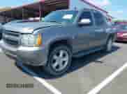 2007 Chevrolet Avalanche 3LT с VIN 3GNFK12387G202101, выставлен на аукционе IAAI как лот 42985850 с пробегом 239 547 миль миль и . История ставок и продаж доступна на DreamBid. Изображение 2.