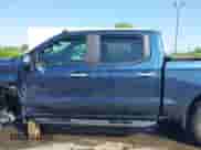 2020 Chevrolet Silverado 1500 Custom с VIN 3GCPWBEH5LG348108, выставлен на аукционе IAAI как лот 42074577 с пробегом 130 835 миль миль и . История ставок и продаж доступна на DreamBid. Изображение 14.