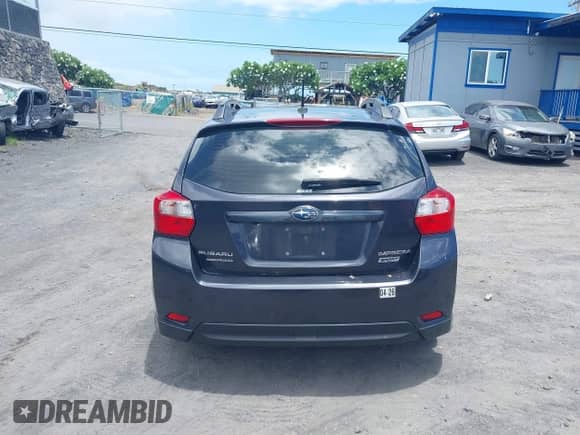 2014 Subaru Impreza Special Sports Limited z VIN JF1GPAU65E8278471, wystawiony jako IAAI lot #42518864 z przebiegiem 184 108 mil mil oraz . Historia ofert i sprzedaży dostępna na DreamBid. Obrazek 16.