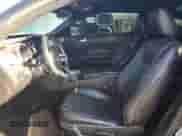 2007 Ford Mustang GT Deluxe z VIN 1ZVFT82H475239998, wystawiony jako Copart lot #84049855 z przebiegiem 101 828 mil mil oraz Szkoda całkowita • Salvage title. Historia ofert i sprzedaży dostępna na DreamBid. Obrazek 7.