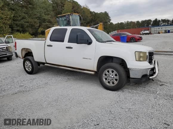 2011 GMC Sierra 1500 с VIN 1GT11ZC89BF158666, выставлен на аукционе Copart как лот 79890274 с пробегом Не указан миль и Списание • Salvage title. История ставок и продаж доступна на DreamBid. Изображение 4.