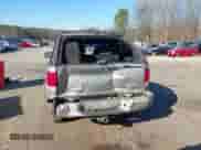 2002 Chevrolet Blazer LS с VIN 1GNCS18W12K145228, выставлен на аукционе IAAI как лот 41653692 с пробегом 213 764 миль миль и . История ставок и продаж доступна на DreamBid. Изображение 16.