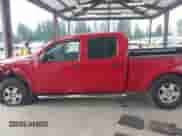 2008 Nissan Frontier SE с VIN 1N6AD09W48C412297, выставлен на аукционе IAAI как лот 43330498 с пробегом 159 123 миль миль и . История ставок и продаж доступна на DreamBid. Изображение 15.