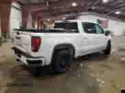 2022 GMC Sierra 1500 Elevation с VIN 3GTPUCEK9NG689697, выставлен на аукционе Copart как лот 45141075 с пробегом 22 723 миль миль и На запчасти • Non repairable. История ставок и продаж доступна на DreamBid. Изображение 3.