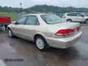 2002 Honda Accord LX with VIN JHMCG56402C025464, listed as a IAAI auction lot 42458693 with 257,711 mi miles and . Bid and sale history available at DreamBid. Image 3.