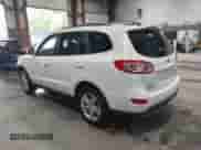 2010 Hyundai Santa Fe Limited с VIN 5NMSKDAG8AH355022, выставлен на аукционе IAAI как лот 43312645 с пробегом 123 503 миль миль и . История ставок и продаж доступна на DreamBid. Изображение 3.