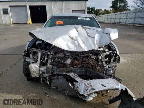 2010 Toyota Camry LE with VIN 4T4BF3EK8AR015487, listed as a Copart auction lot 84168785 with 170,938 mi miles and Salvage title. Bid and sale history available at DreamBid. Image 5.