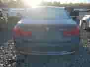 2016 BMW 3 Series 320i xDrive z VIN WBA8E5G51GNT40741, wystawiony jako Copart lot #89641135 z przebiegiem 105 501 mil mil oraz Szkoda całkowita • Salvage title. Historia ofert i sprzedaży dostępna na DreamBid. Obrazek 6.