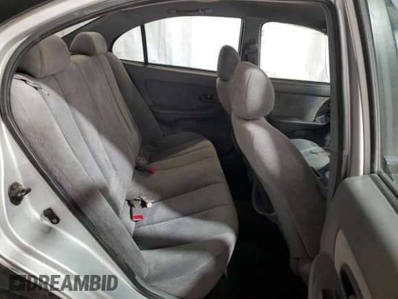 2005 Hyundai Elantra GLS z VIN KMHDN46D65U035786, wystawiony jako Copart lot #70865764 z przebiegiem 277 993 mil mil oraz Szkoda całkowita • Salvage title. Historia ofert i sprzedaży dostępna na DreamBid. Obrazek 10.