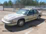 1991 Chevrolet Lumina Euro с VIN 2G1WN54T8M1150826, выставлен на аукционе IAAI как лот 41794780 с пробегом 293 206 миль миль и . История ставок и продаж доступна на DreamBid. Изображение 2.