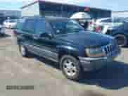 2001 Jeep Grand Cherokee Laredo с VIN 1J4GX48S91C729146, выставлен на аукционе IAAI как лот 43105424 с пробегом 228 160 миль миль и . История ставок и продаж доступна на DreamBid. Изображение 1.