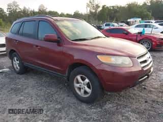 2007 Hyundai Santa Fe GLS с VIN 5NMSG13D47H006290, выставлен на аукционе IAAI как лот 43235670 с пробегом 286 009 миль миль и . История ставок и продаж доступна на DreamBid. Изображение 1.