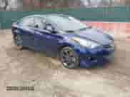 2013 Hyundai Elantra GLS с VIN 5NPDH4AE8DH172118, выставлен на аукционе IAAI как лот 41676112 с пробегом 128 007 миль миль и . История ставок и продаж доступна на DreamBid. Изображение 1.