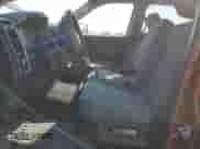 2017 Ram 1500 Express with VIN 1C6RR7KG3HS667653, listed as a Copart auction lot 51282545 with 64,720 mi miles and Clean title. Bid and sale history available at DreamBid. Image 7.