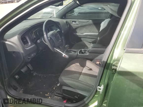 2020 Dodge Charger GT z VIN 2C3CDXHG6LH163641, wystawiony jako Copart lot #84475485 z przebiegiem 66 910 mil mil oraz Szkoda całkowita • Salvage title. Historia ofert i sprzedaży dostępna na DreamBid. Obrazek 7.