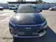 2021 Hyundai NEXO Limited с VIN KM8J84A62MU017013, выставлен на аукционе Copart как лот 70686945 с пробегом 36 051 миль миль и Списание • Salvage title. История ставок и продаж доступна на DreamBid. Изображение 5.