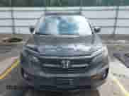 2022 Honda Pilot Sport with VIN 5FNYF6H3XNB102854, listed as a IAAI auction lot 43096219 with 33,735 mi miles and . Bid and sale history available at DreamBid. Image 12.