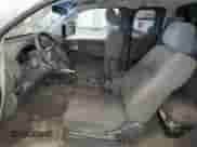 2006 Nissan Frontier SE z VIN 1N6AD06WX6C450604, wystawiony jako Copart lot #82303315 z przebiegiem 97 752 mil mil oraz Czysty tytuł • Clean title. Historia ofert i sprzedaży dostępna na DreamBid. Obrazek 7.