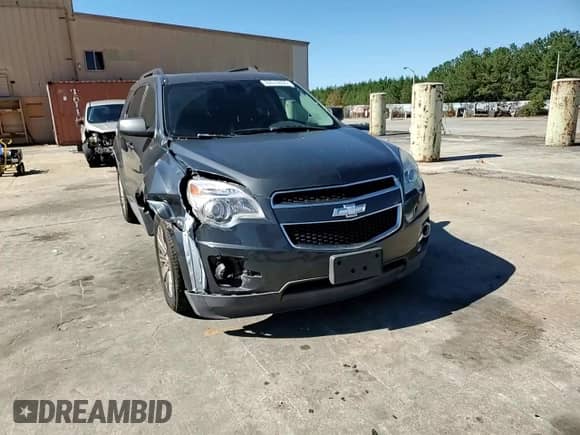 2011 Chevrolet Equinox 2LT с VIN 2CNFLNE53B6323239, выставлен на аукционе Copart как лот 82610855 с пробегом 243 451 миль миль и Списание • Salvage title. История ставок и продаж доступна на DreamBid. Изображение 14.