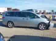 2016 Toyota Sienna L with VIN 5TDZK3DC4GS695422, listed as a IAAI auction lot 42695719 with 97,387 mi miles and . Bid and sale history available at DreamBid. Image 13.