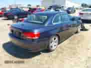 2010 BMW 3 Series 328i с VIN WBAWR3C50AP462749, выставлен на аукционе IAAI как лот 43069551 с пробегом 95 451 миль миль и . История ставок и продаж доступна на DreamBid. Изображение 4.