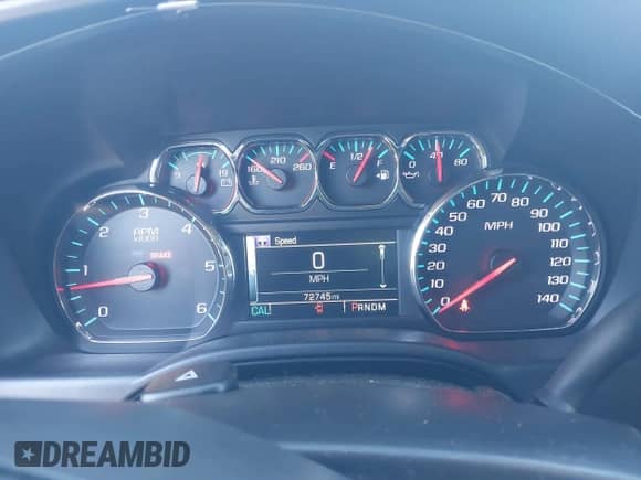 2015 Chevrolet Silverado 1500 LT с VIN 1GCRCREH9FZ193562, выставлен на аукционе IAAI как лот 41358438 с пробегом 72 745 миль миль и . История ставок и продаж доступна на DreamBid. Изображение 7.