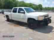 2008 Chevrolet Silverado 1500 LTZ with VIN 3GCEK13308G135238, listed as a IAAI auction lot 43026975 with 207,592 mi miles and . Bid and sale history available at DreamBid. Image 1.