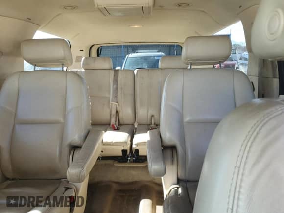 2007 Cadillac Escalade ESV с VIN 1GYFK66867R356828, выставлен на аукционе Copart как лот 85889315 с пробегом 170 498 миль миль и На запчасти • Non repairable. История ставок и продаж доступна на DreamBid. Изображение 10.