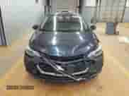 2016 Chevrolet Cruze LT with VIN 1G1BE5SM1G7276138, listed as a Copart auction lot 80434835 with 157,194 mi miles and Salvage title. Bid and sale history available at DreamBid. Image 5.