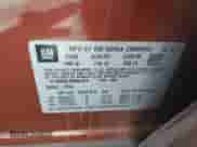 2021 Chevrolet TrailBlazer LS z VIN KL79MNSL3MB054870, wystawiony jako IAAI lot #42615832 z przebiegiem 26 373 mil mil oraz . Historia ofert i sprzedaży dostępna na DreamBid. Obrazek 9.