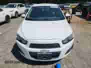 2014 Chevrolet Sonic LS с VIN 1G1JA6SH2E4133438, выставлен на аукционе Copart как лот 80201115 с пробегом 117 300 миль миль и Чистый • Clean title. История ставок и продаж доступна на DreamBid. Изображение 5.