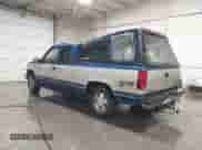 1997 GMC Sierra 1500 с VIN 1GTEK19R7VE553326, выставлен на аукционе IAAI как лот 41059418 с пробегом 226 853 миль миль и . История ставок и продаж доступна на DreamBid. Изображение 3.