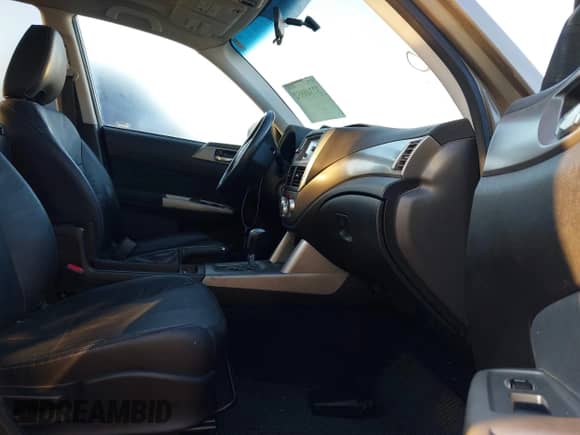 2009 Subaru Forester X Limited with VIN JF2SH64639H707290, listed as a IAAI auction lot 37348852 with 146,176 mi miles and . Bid and sale history available at DreamBid. Image 5.