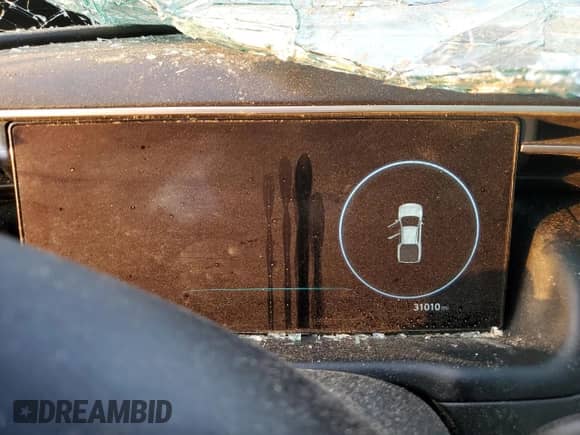 2023 Hyundai Santa Cruz SEL Premium z VIN 5NTJDDAFXPH051409, wystawiony jako Copart lot #71470144 z przebiegiem 31 010 mil mil oraz Nie do naprawy • Non repairable. Historia ofert i sprzedaży dostępna na DreamBid. Obrazek 9.