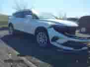 2023 Chevrolet Blazer LT с VIN 3GNKBJRS4PS155285, выставлен на аукционе IAAI как лот 42041779 с пробегом 31 043 миль миль и . История ставок и продаж доступна на DreamBid. Изображение 1.