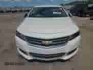 2019 Chevrolet Impala LT с VIN 1G11Z5S36KU102728, выставлен на аукционе Copart как лот 81764055 с пробегом Не указан миль и Чистый • Clean title. История ставок и продаж доступна на DreamBid. Изображение 5.