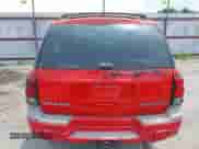 2002 Chevrolet TrailBlazer LS с VIN 1GNDS13S022515092, выставлен на аукционе IAAI как лот 42417851 с пробегом 134 624 миль миль и . История ставок и продаж доступна на DreamBid. Изображение 17.
