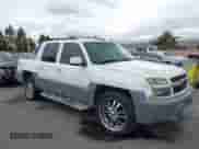 2002 Chevrolet Avalanche с VIN 3GNEC13T72G345315, выставлен на аукционе IAAI как лот 43331347 с пробегом 226 246 миль миль и . История ставок и продаж доступна на DreamBid. Изображение 6.