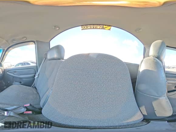 2002 Chevrolet Silverado 1500 с VIN 1GCEC14V12Z187613, выставлен на аукционе Copart как лот 89527965 с пробегом Не указан миль и Списание • Salvage title. История ставок и продаж доступна на DreamBid. Изображение 14.