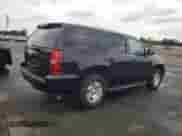 2013 Chevrolet Tahoe Commercial с VIN 1GNLC2E0XDR240173, выставлен на аукционе Copart как лот 81240315 с пробегом 137 017 миль миль и Чистый • Clean title. История ставок и продаж доступна на DreamBid. Изображение 3.